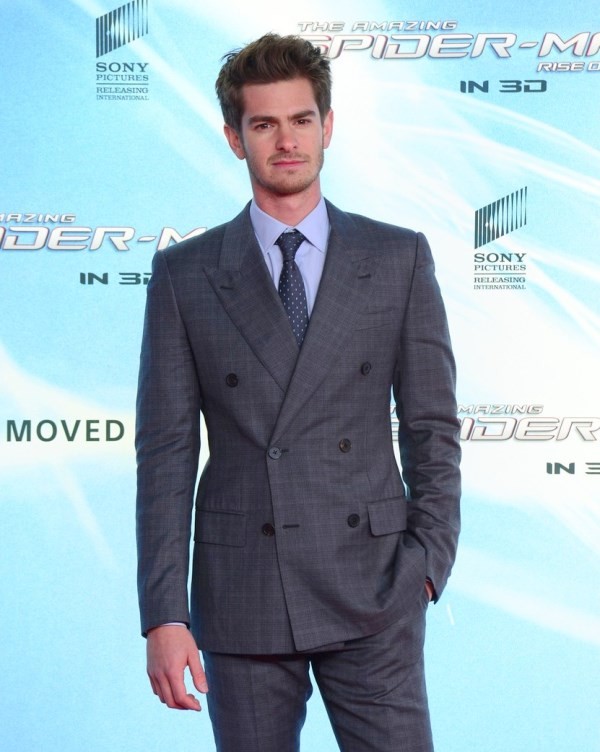 Andrew Garfield už ako Spider-Man skončil